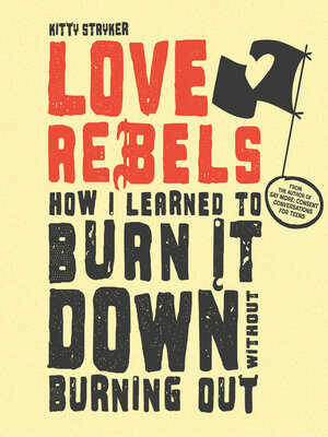 cover image of Love Rebels
